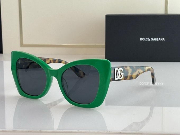 Dolce & Gabbana Sunglasses ID:20230802-135